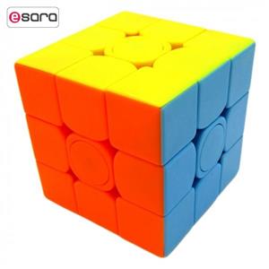 مکعب روبیک مدل اسپینری