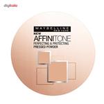 پنکیک  مدل Affinitone Powder 42 میبلین