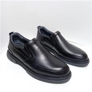 SUT-034 کفش مردانه اسپرت بی بند