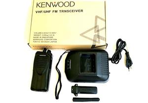 شارژر بیسیم کنوود مدل TK-3207 و TK-2207