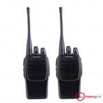 تلفن بی سیم اصلی کنوود مدل TK-3207 NEW