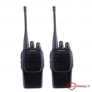 تلفن بی سیم اصلی کنوود مدل TK-3207 NEW 