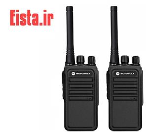 تلفن بی سیم اصلی موتورولا MT666 پلاس