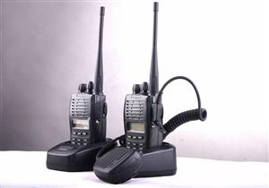 تلفن بی سیم واکی تاکی اصلی موتورولا مدل MT-777