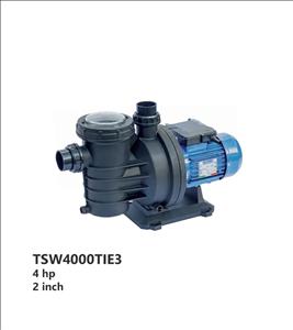 پمپ استخر سیستما (SISTEMA) مدل TSW4000TIE3