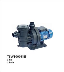 پمپ استخر سیستما (SISTEMA) مدل TSW3000TIE3