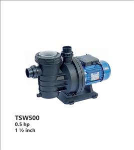 پمپ استخر سیستما (SISTEMA) مدل TSW500