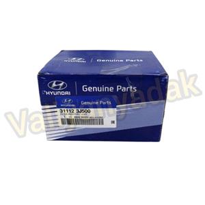 فیلتر بنزین هیوندای پارت نامبر HYUNDAI 31112-3j500  جنیون (اصلی)