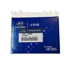 فیلتر بنزین هیوندا پارت نامبر HYUNDAI 31911-09000 (واردات)