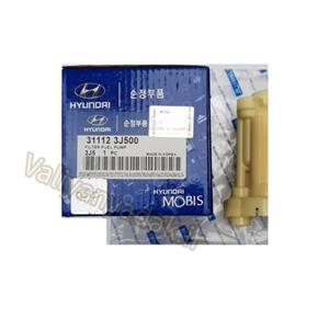 فیلتر بنزین هیوندای پارت نامبر HYUNDAI 31112-3j500  (واردات)