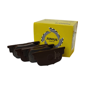 لنت ترمز عقب لیفان 620 جونیوس