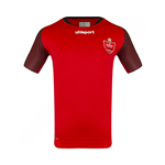 پیراهن هواداری فوتبال پرسپولیس آلشپرت ALA MUH572-003 | قرمز/مشکی