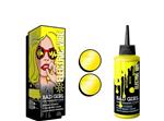 شامپو رنگ مو فانتزی برند دختر بد BAD GIRL BAD GIRL Color Shampoo انتخاب رنگ : Electric Vibe