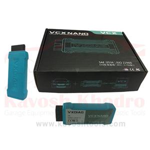 دیاگ اصلی فولکس واگن و آئودی AllScanner