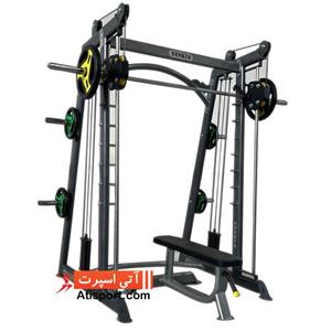 دستگاه اسمیت تعادلی کد 517