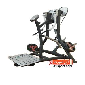 دستگاه نشر جانب وزن آزاد Technofull TFX 1095