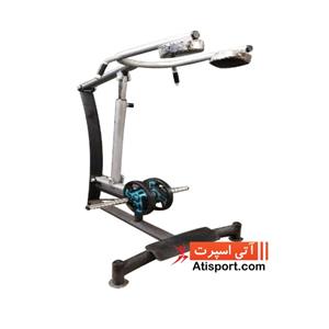 دستگاه ساق پا ایستاده وزن آزاد Technofull TFX 1072