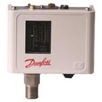 پرشر سوییچ دانفوس اصلی (ساخت لهستان) مدل DANFOSS-KP35