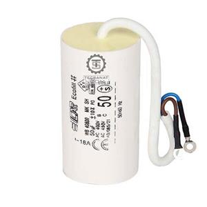 خازن روغنی 40 میکروفاراد IMER سری CBB60-10