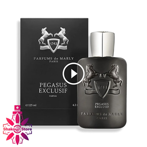 عطر ادکلن مردانه مارلی پگاسوس اکسکلوسیف Parfums de Marly Pegasus Exclusif 