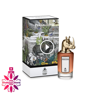 عطر پنهالیگونز تریبل تدی – PENHALIGON’S Terrible Teddy