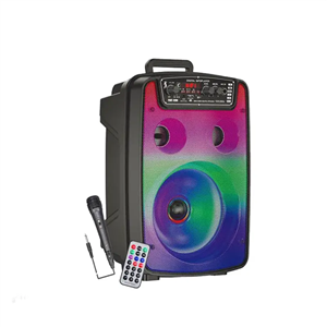 اسپیکر بلوتوثی بیکارو(Beecaro) مدل GF-403