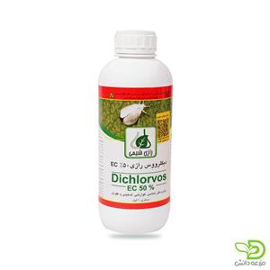 حشره کش دیکلرووس