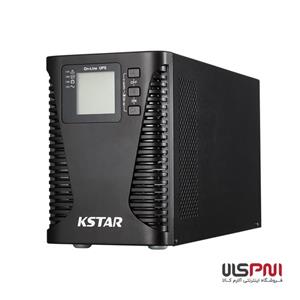 یو پی اس آنلاین کی استار 3000VA مدل UB-30L