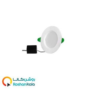 چراغ پروسولاریس 7 وات پارس شعاع توس
