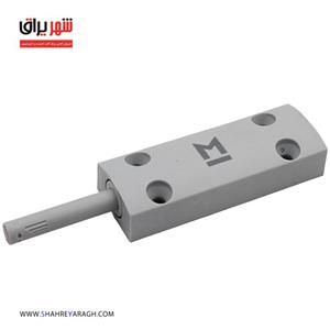 مگنت روکار چهارپیچ 6038 ملونی