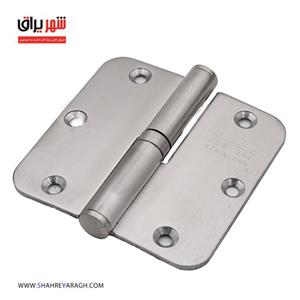 لولا تخت استیل 8 سانت