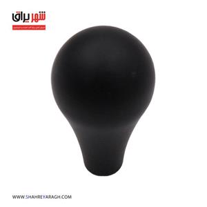 دستگیره کابینت  GL2100 تک پیچ مشکی