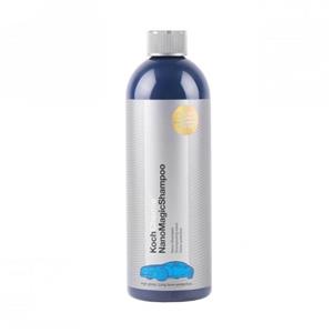 شامپو جادویی نانو کوکمی مدل NanoMagic Shampoo حجم 750 میلی لیتر