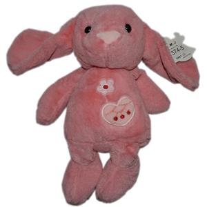 عروسک ای.ام.جی تویز مدل Jellycat ارتفاع 30 سانتی متر