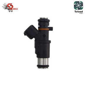 سوزن انژکتور پژو 405 (SLC) برند تتراد