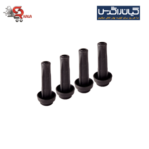 وایر شمع پژو 206 تیپ 2 برند کیان زاگرس