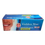 گاز دندانپزشکی گلدن مکس Golden Max