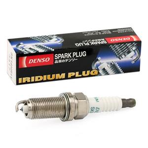 شمع دنسو سوزنی ایریدیوم لیزر SK16HR11 3417