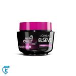 ماسک مو لورآل سری Elseve مدل Arginine Direnc X3 حجم 300 میلی لیتر