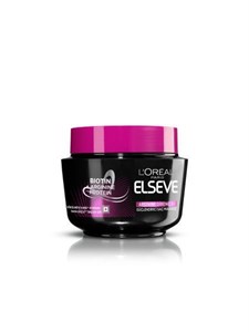 ماسک مو سری Elseve مدل Arginine Direnc X3 لورآل حجم 300 میلی لیتر