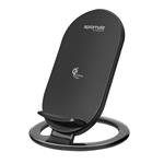 Promate AuraDock-3 Wireless Charging Dock