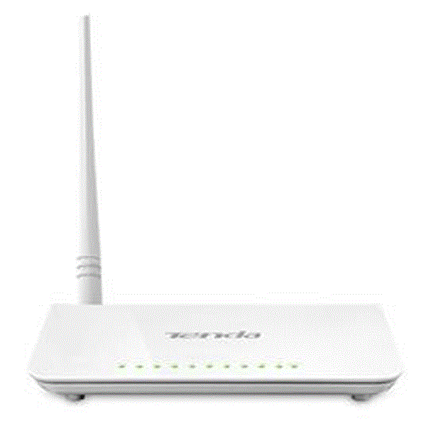 Tenda D151 Wireless N ADSL2
