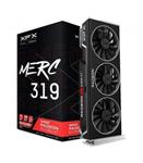 کارت گرافیک مدل XFX Speedster MERC 319 AMD Radeon™ RX 6800 XT BLACK Gaming Graphics Card with 16GB GDDR6 