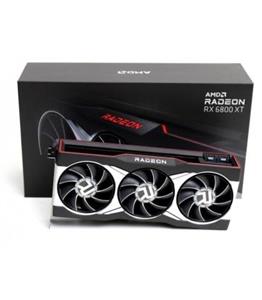 کارت گرافیک AMD مدل AMD Radeon RX 6800XT