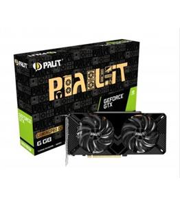 کارت گرافیک 1660S پالیت مدل Palit Gaming Pro GeForce GTX Super 6GB GDRR6 