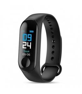 مج بند هوشمند شیائومی مدل Xiaomi Mi Band 3 SmartBand Global