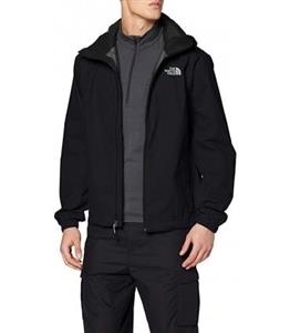 کاپشن ‌‌ نورث فیس the north face مدل Quest Jacket