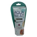 اکوا نیت کرم مرطوب کننده دست حاوی روغن جوانه گندم مناسب پوست خشک | Aqua Neat  wheat germ oil hand cream