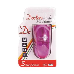 قرص نصف کن | doctorsmod pill splitter