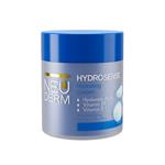 نئودرم کرم مرطوب کننده صورت و گردن مناسب برای پوست معمولی تا خشک neuderm hydrosense hydrating cream 